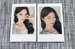 2026年最新】ルセラフィム インスタントフォトの人気アイテム - メルカリ