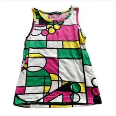 H*y様 ヒステリックミニ　ヒスミニ　タンクトップ　105