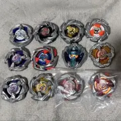 ベイブレードX ブレード12個セット