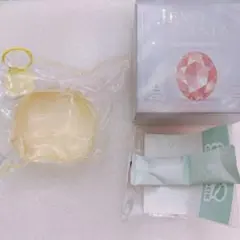 보석 사탕 컬렉션 황수정 스퀴즈