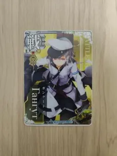 艦これ ガングート ガレージキット WF2023W #艦これ 1/8スケールのガングート(新作)とタシュケント(再販