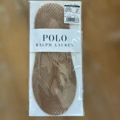 新品未開封★Ralph Lauren カバーソックス（ナイガイ、日本製）のサムネイル