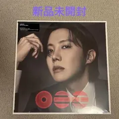 BTS JHOPE ARIRANG アリラン Standard Vinyl LP