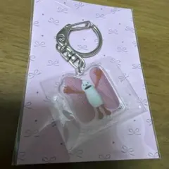 【送料込み】パペットスンスン アクリルキーホルダー GIGO限定