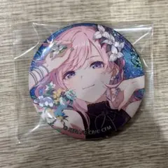 プロジェクトセカイ グリッター缶バッジコレクション vol.10 B 巡音