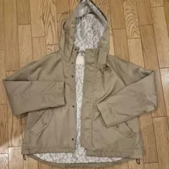 earth music&ecology ジャケット美品✨