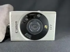 【初代】Canon IXY APSフィルムカメラのサムネイル