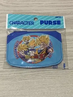ドラゴンボールZ モバイルポーチ 財布 まとめ売り - メルカリ