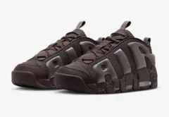 ☆NIKE AIR MORE UPTEMPO LOW☆
