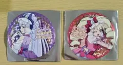 Select Colors キュアアムール キュアマシェリ