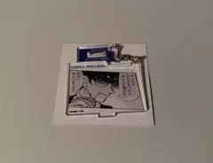 名探偵コナン 公式アプリ アクリルキーホルダー vol.3 松田陣平