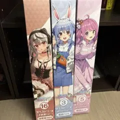 2026年最新】等身大タペストリー ホロライブの人気アイテム - メルカリ