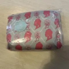 【セール】マリーアントワネットLa Viede 未使用　ポーチ