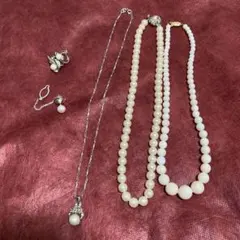 アクセサリー　まとめ売り