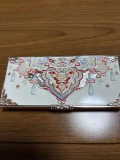 アイシャドウパレット 5色入り