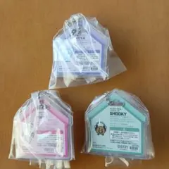 BT21 パッケージチャーム　KOYA MANG SHOOKY