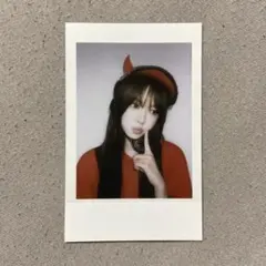 LE SSERAFIM SPAGHETTI IPC ウンチェ