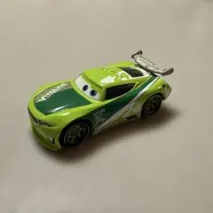 カーズトミカ　チェイスレースロット