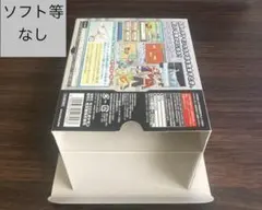 外箱 ソウルシルバー ポケモン 銀DS ポケットモンスター 台座 ポケウォーカー