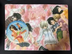 いちご100％ ジャンプフェスタ2003 カード いちご100％ ジャンプフェスタ 2003 カード - メルカリ