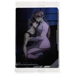 イタジャガ ガンダム ビジュアルアートコレクションII カード No.13