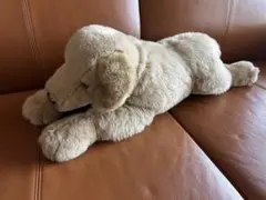 ゴールデンレトリバー ぬいぐるみ 犬 yoshitokuのサムネイル