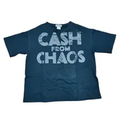 A Store Robot CASH FROM CHAOS Tシャツのサムネイル