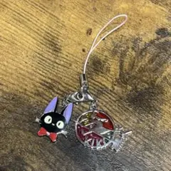 魔女の宅急便 ジジ