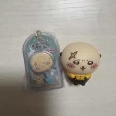 ちいかわ　ココス　ミニチュアチョコチャーム　ラッコ