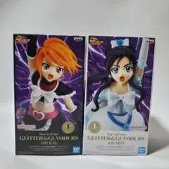 2025年最新】GLITTER&GLAMOURS キュアブラックの人気アイテム - メルカリ