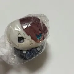 僕のヒーローアカデミア　ヒロアカ はぐキャラ 轟焦凍