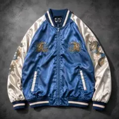 呪術廻戦 伏黒恵 グラム glamb ska jkt スカジャン リバーシブル