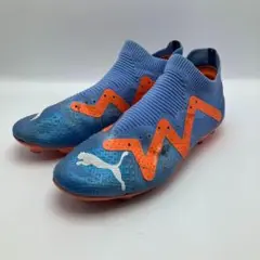 プーマ フューチャープロ2.4 HG/AG 26.5cmサッカースパイク24cm