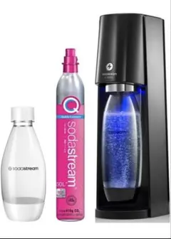2026年最新】SodaStream（ソーダストリーム）のTERRA（テラ）の人気