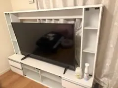 テレビボード 180