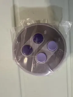 ニンテンドー　ガチャガチャ　コントローラー