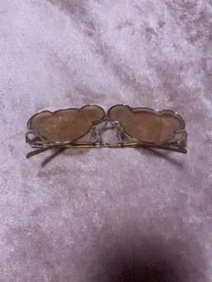 ダッフィー　サングラス