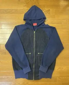 2026年最新】evisu ジップパーカーの人気アイテム - メルカリ