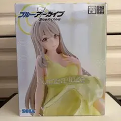 ブルーアーカイブ Yumemirize ノノミ フィギュア - メルカリ