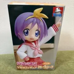 2026年最新】柊つかさフィギュアの人気アイテム - メルカリ