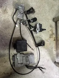 2026年最新】4D9 スマートキーの人気アイテム - メルカリ