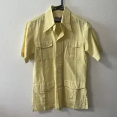 古着 半袖シャツ