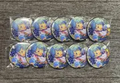 2025年最新】紫之創缶バッジの人気アイテム - メルカリ