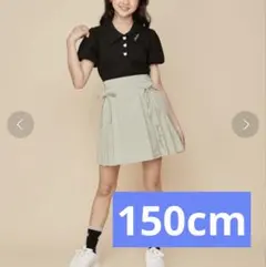 キュロット トップス