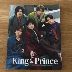King & Prince カレンダーセット