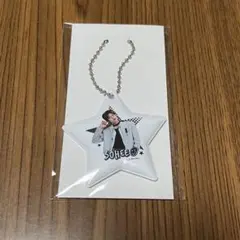 RIIZE ライズ ソヒ ラントイ PVCチャーム