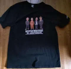 クラブケツメイシ限定ケツメイシ20th AnniversaryTシャツXLサイズ