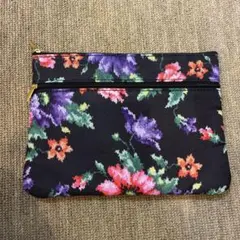 【新品、未使用】フェイラー ポーチ