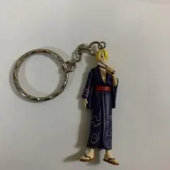 ワンピース　サンジ　キーホルダー