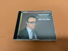 Joseph Haydn ピアノソナタ アルフレッド・ブレンデル